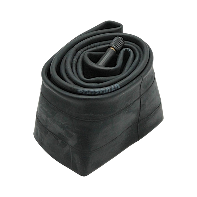 Камера 20-3.00 короткий ніпель AV 35mm BLACK CAT (FAT-BIKE) фото westvelo.com