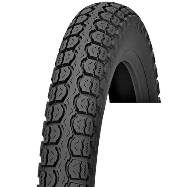 Покришка "19" 2.25-19 GOODRIDE (ChaoYang) (Н-675) дорожня (2 1/4-19) ТТ фото westvelo.com
