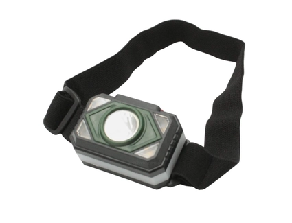 Ліхтар налобний на usb зарядку, BL-005 (32A)