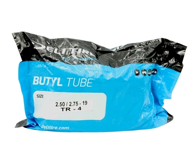Камера "19" 2.50/2.75-19 DELI TIRE Індонезія (TR-4)