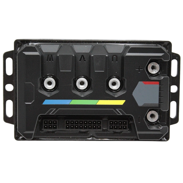 Контролер для діртбайка Storm Neo (MC3K-72H240) фото westvelo.com