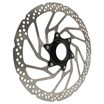 Гальмівний диск (ротор) Ø203мм SHIMANO, SM-RT30, Center Lock фото westvelo.com