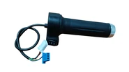Сигнал для електроскутера "CR-9" 12V 1.5A фото westvelo.com