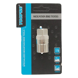 Ключ-знімач задньої трищотки, нікель TOOPRE "TP-217"