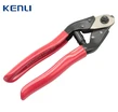 Кусачки для кожухів і тросів KENLI "KL-9740B" фото westvelo.com