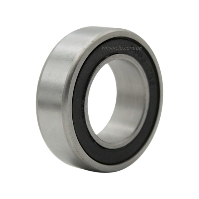Підшипник колеса тачки пром Ø20 (11х20х35) фото westvelo.com