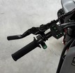 Електродіртбайк Corso «STORM» E-2500 Trail SR-74640 двигун 2500W, акумулятор 60V 27Ah літієвий, чорний, колеса 17" фото westvelo.com