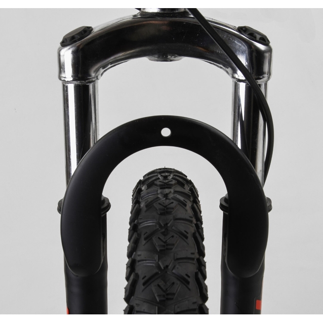 Велосипед 20 MG Corso «SPEEDLINE» MG-56818 магній 11", (к-т SHIMANO) білий фото westvelo.com