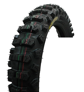 Покришка "18" 110/100-18 (SS-157) шип-кросс ТТ