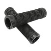 Гріпси ARDIS (HL-G240) з замком чорні 130мм фото westvelo.com