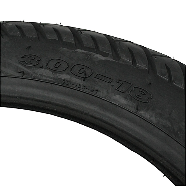 Покришка "18" 3.00-18 SWALLOW Індонезія (133) дорожня ТТ фото westvelo.com