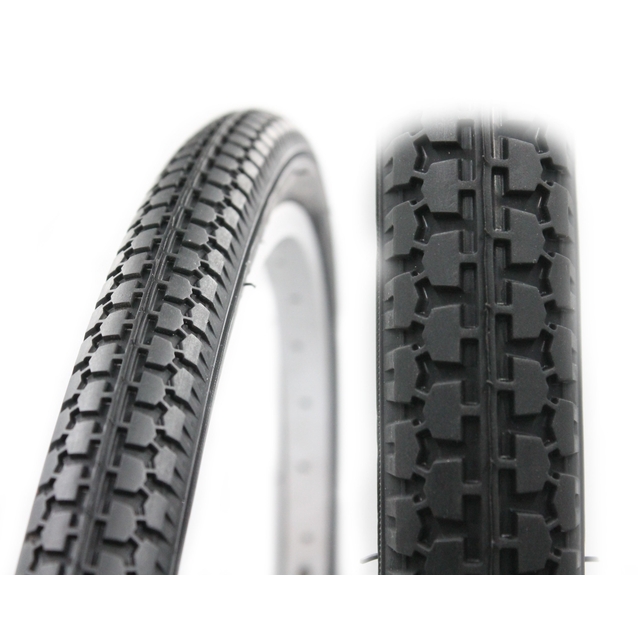 Покришка 28-1.75 (47-622) DRC В'єтнам (214) кубік фото westvelo.com