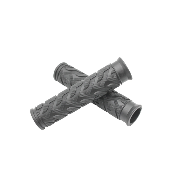 Гріпси №431, чорні фото westvelo.com