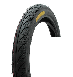 Покришка "16" 2.50-16 PERFECT (PF-237) дорожня + камера, ТТ