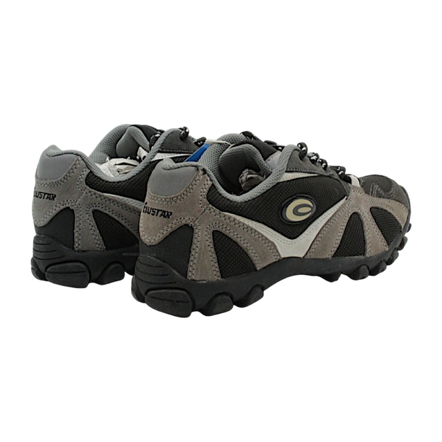 Вело взуття EXUSTAR (Euro 40 US7UK6) МТВ cipi фото westvelo.com