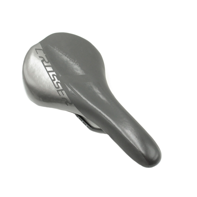 Сідло мтв на глагол CROSSER сіре фото westvelo.com