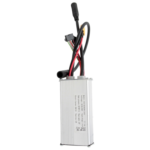 Контролер для електровелосипеда 48V 24`` Vortex KN/VR-48/2024 фото westvelo.com