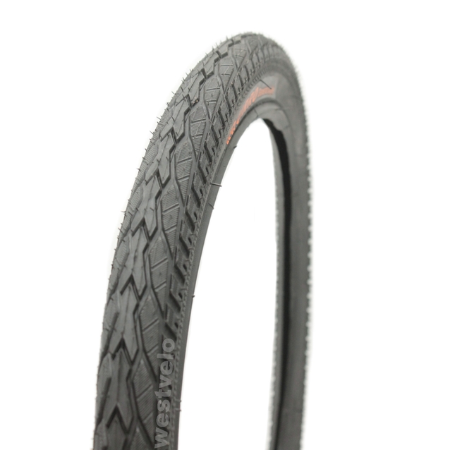 Покришка 20-2.125 DURRO (604) стріла (57-406) фото westvelo.com