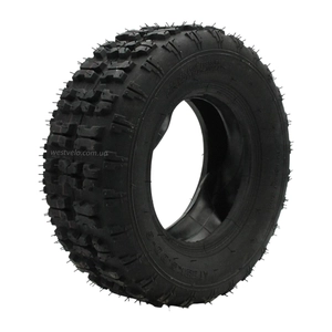 Покришка на квадроцикл  "6" 13х5.00-6 покришка+ камера