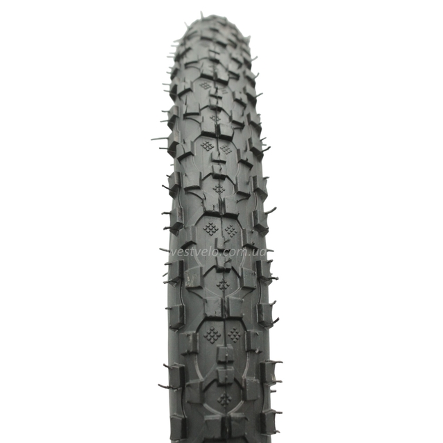Покришка 20-2.125 DURRO (8131/J184) шипована квадрати (57-406) фото westvelo.com