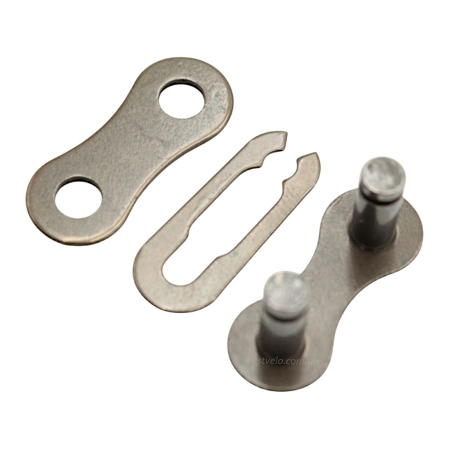 Замок ланцюга 1-швидкісний (в пакеті) фото westvelo.com