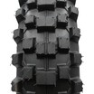 Покришка "17" 120/80-17 Б/К PERFECT (PF-468) шип-кросс TL (безкамерна) фото westvelo.com