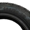 Покришка "10" 100/90-10 Б/К Enduro (YX-921) шипована TL фото westvelo.com