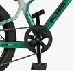 Велосипед 20 MG Corso «NEXT» NX-20426 магній 11.5", (к-т SHIMANO) м'ятно-білий фото westvelo.com