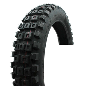 Покришка "18" 120/100-18 Б/К PERFECT (585) шипована кросс TL