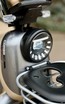 Трицикл Corso «POWER JET» JT-943078, двигун 1200W, акумулятор 72V 23Ah графеновий, сірий + 1 ящик. акум, колеса 10" фото westvelo.com