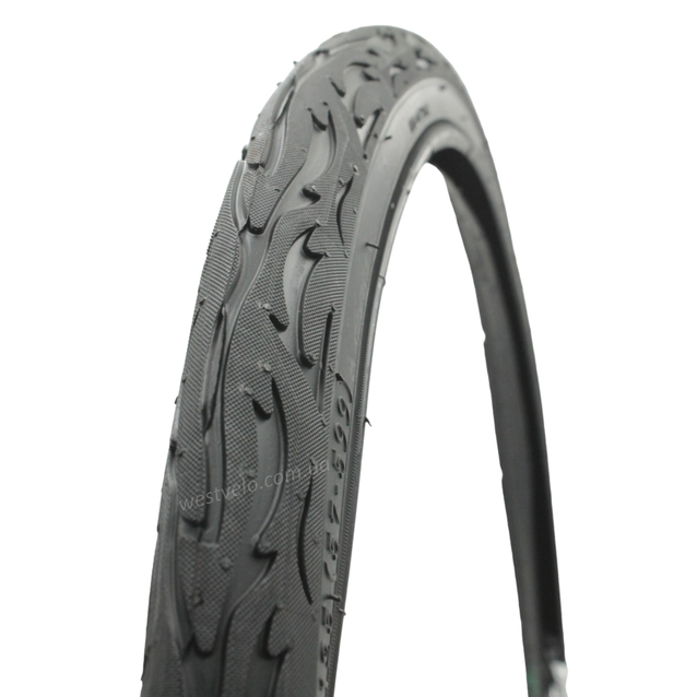 Покришка 26-2.125 <SERVIS> Пакистан. NAVIGATOR. шосе фото westvelo.com