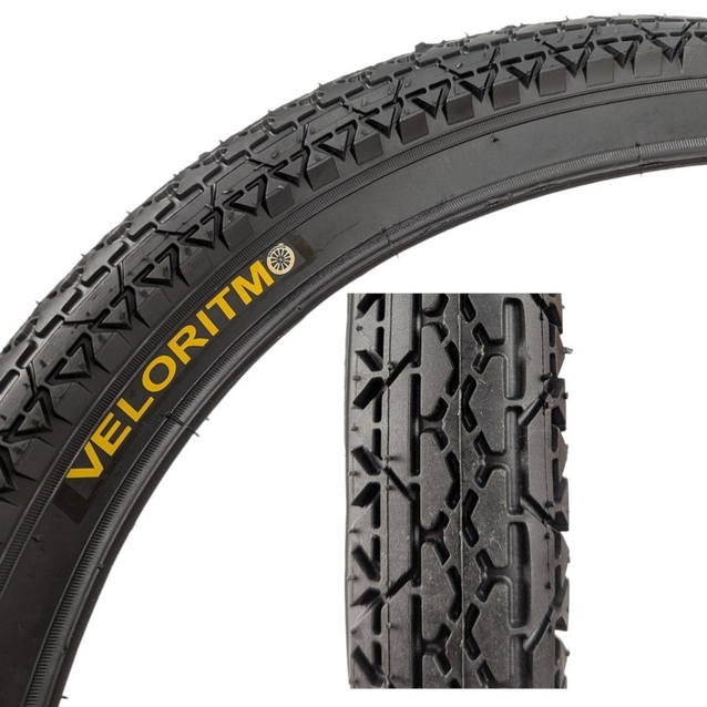 Покришка 24-2.125 VELORITM (Hyd 033) "Вишиванка" фото westvelo.com