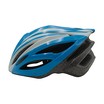 Вело шолом "TK Sport" 987 блакитно-білий фото westvelo.com