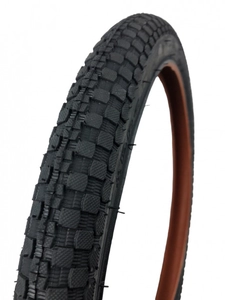 Покришка 20-1.95 DRC В'єтнам (228) шипована