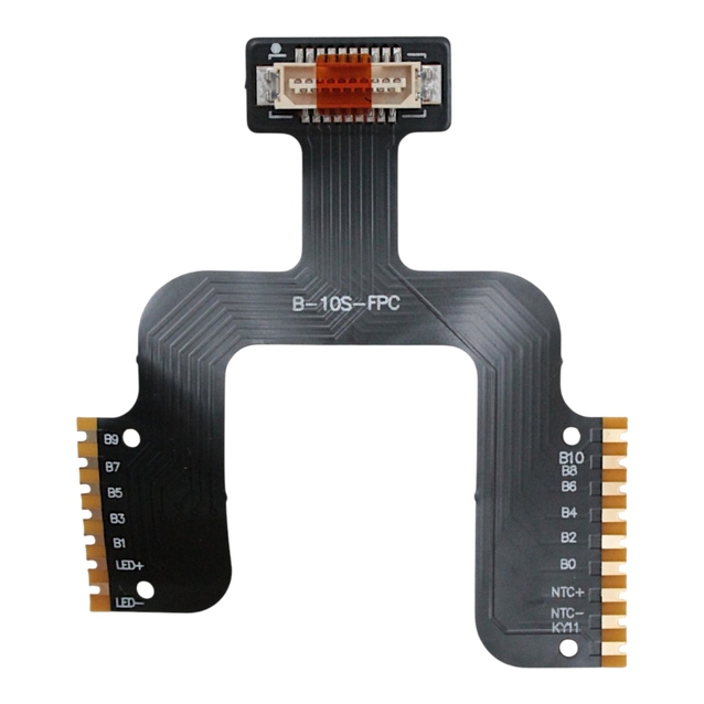 BMS-плата для акумулятора електросамокату Xiaomi M365 (ORIGINAL) фото westvelo.com