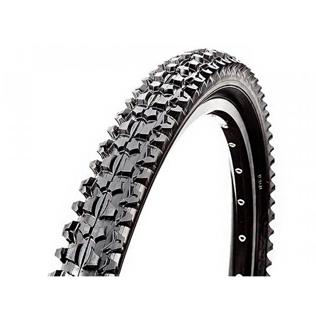 Покришка 29-2.10 DELI TIRE Індонезія (294) шип "зерно" фото westvelo.com