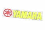 Наклейки "YAMAHA" (195х50мм) фото westvelo.com