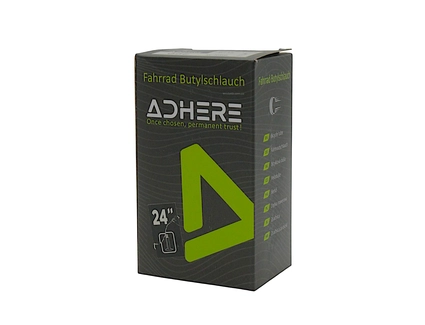 Камера 24-1 3/8 короткий ніпель AV 40mm (салют) ADHERE