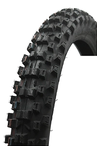 Покришка "21" 80/100-21 SWALLOW Індонезія (SB-145) TERRA VENTURE CROSS шипована кросс TT