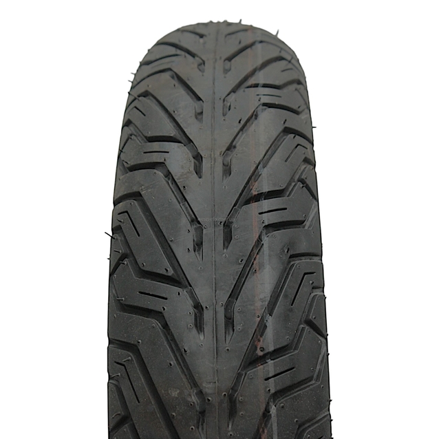 Покришка "14" 90/90-14 Б/К DELI TIRE Індонезія (SC-109R) дорожня TL фото westvelo.com