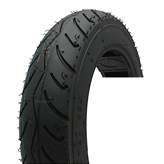 Покришка "10" 3.00-10 Б/К AIDI TIRE F-580 напів-слік TL фото westvelo.com