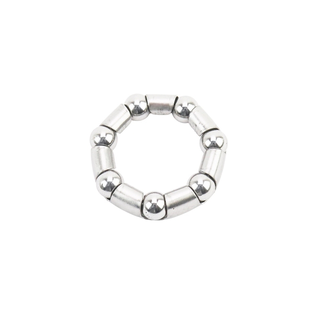 Підшипник каретки дитячої, BMX малий 7шар. фото westvelo.com