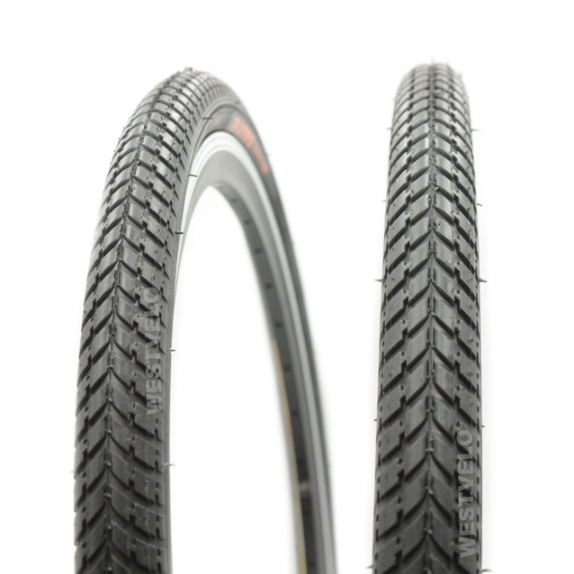 Покришка 24-1.75 DURRO (601) ялинка (47-507) фото westvelo.com