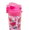 Фляга 700 ml "2cute 4you' пластмасова, рожева фото westvelo.com