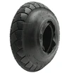 Покришка "6" 4.00-6 (8PR) Taйвань + камера, слік фото westvelo.com