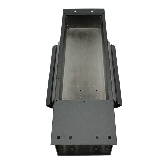 Дека, AL, (540-230 мм), для електросамоката фото westvelo.com