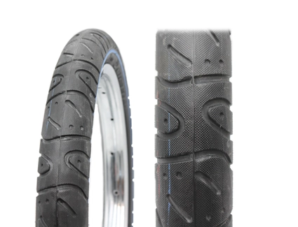 Покришка 16-2.125 DELI TIRE Індонезія (615) слік