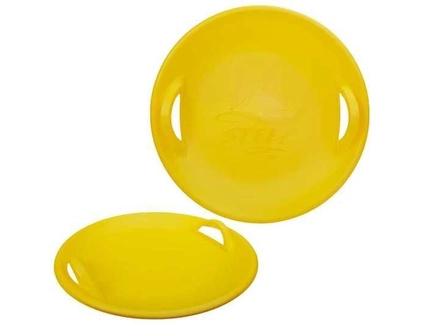 Льодянка steep (копія) Ø 60см жовта