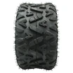 Покришка на квадроцикл  "8" 18х9.5-8 (240/50-8) JUNKAI (JK600) TL фото westvelo.com