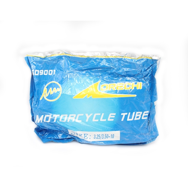 Камера "18" 3.25/3.50-18 ORECHI фото westvelo.com